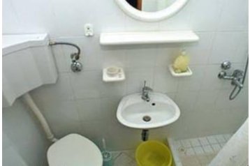 Сімейний пансіонат Komiža 13